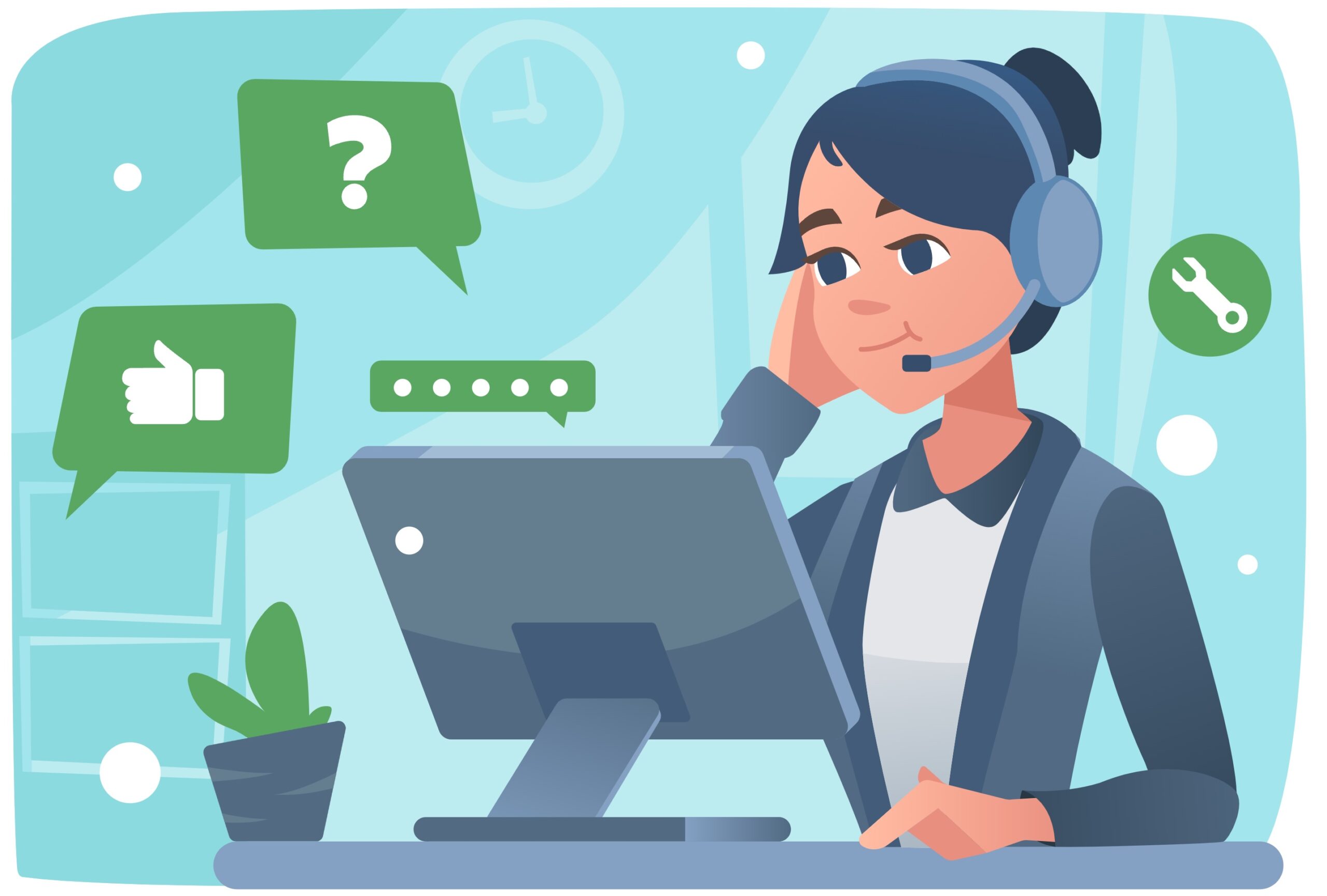 CRM et Service Client : vers l’excellence opérationnelle 🏆