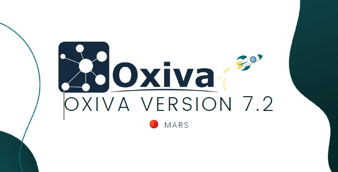 Nouveautés OXIVA CRM Nouveautés OXIVA CRM