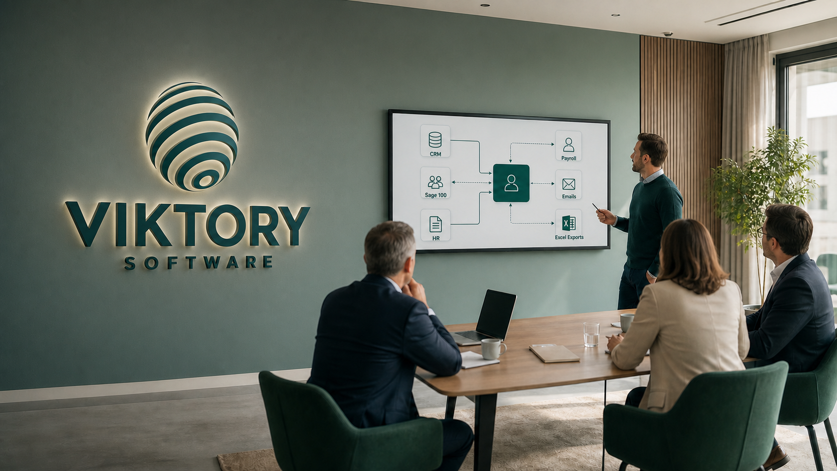 Adoption CRM : comprendre les freins internes